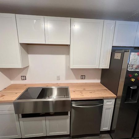 Rustic Girdwood Condo 외부 사진