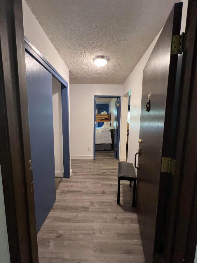 Rustic Girdwood Condo 외부 사진