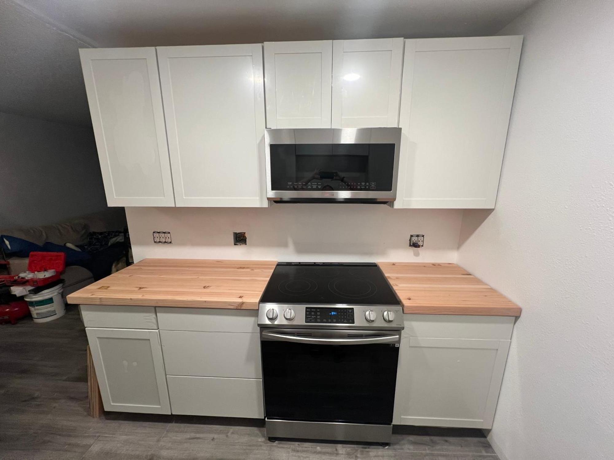 Rustic Girdwood Condo 외부 사진